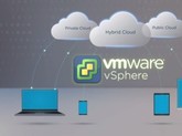 VMware vSphere: Fast Track [V8] 