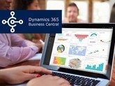 [SUPER AKTUALNO] Microsoft Dynamics NAV/365BC izvještaji i analize s Power BI 