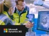 [NOVO] Microsoft Dynamics NAV/365BC Manufacturing academy