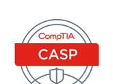 CompTIA Advanced Security Practitioner (CASP)