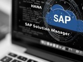 Paket tečajeva SAP HANA database